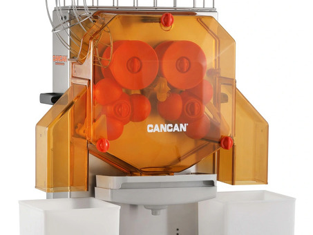 Соковыжималка Cancan 28