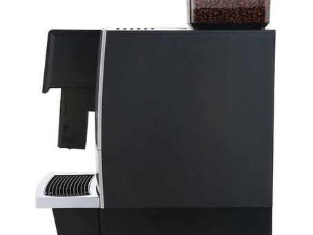 Кофемашина Dr.Coffee F11 Big Plus Proxima