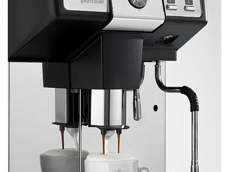 Кофемашина-суперавтомат Nuova Simonelli Prontobar 1 Gr