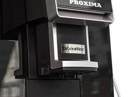 Кофемашина Dr.Coffee Proxima Minibar S1