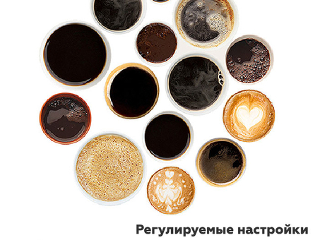 Кофемашина Dr.Coffee Proxima Minibar S1