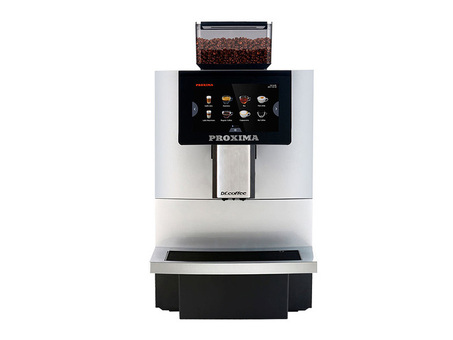 Кофемашина Dr.Coffee F11 Plus Proxima