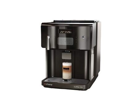 Кофемашина Schaerer Coffee Joy