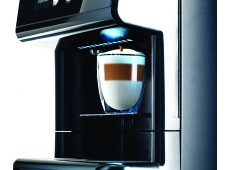 Кофемашина Saeco Evo Phedra Espresso