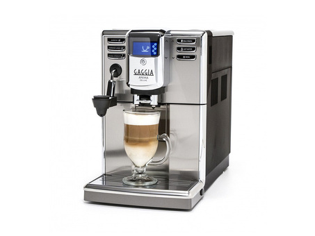 Gaggia Кофемашина автоматическая модель Anima Deluxe