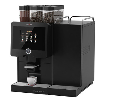 Кофемашина Schaerer Coffee Soul