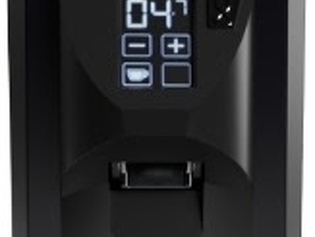 Кофемолка-автомат Nuova Simonelli Duo On Demand black