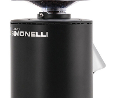 Кофемолка Nuova Simonelli MDH ON Demand Black