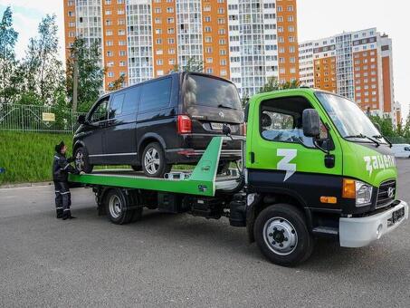 Услуги Эвакуатора 24/7 Срочная подача