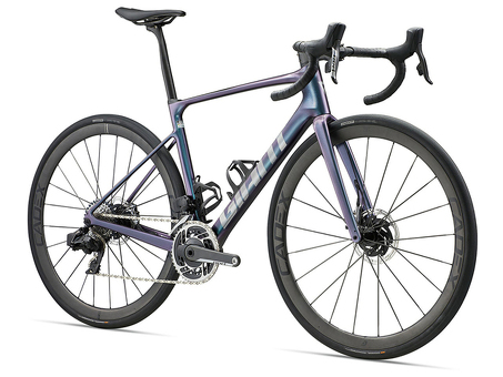 2024 Giant Defy Advanced SL 0 Road Bike (M3BIKESHOP)