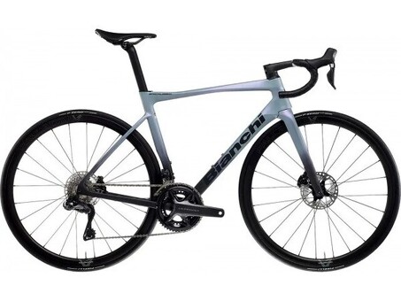 2024 Bianchi Specialissima PRO Ultegra Di2 Road Bike (ZONACYCLES)