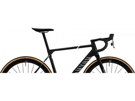 2024 Canyon Ultimate CFR AXS Road Bike (ZONACYCLES)