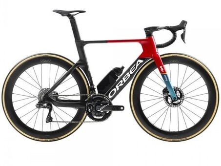 2024 ORBEA ORCA AERO M10I REPLICA Road Bike (ZONACYCLES)