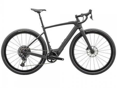 2024 Specialized Turbo Creo 2 Expert Road Bike (ZONACYCLES)