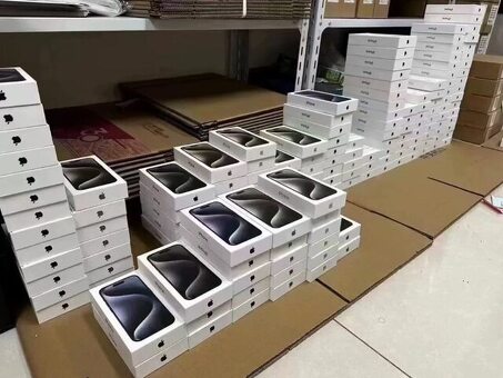 iPhone 14, 15, 16 оптом и в розницу прямой поставщик из Гонконга