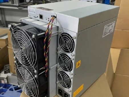 Bitmain Antminer L7 (9.5Gh)DOGE/LTC Coin Brand New + Ship Now