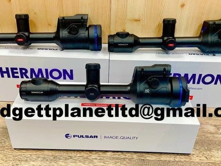 Pulsar THERMION 2 LRF XL60 , THERMION 2 LRF XL50 , THERMION 2 LRF XP50 PRO, Thermion 2 LRF XP60, Thermion 2 LRF XG60 , THERMION 2 LRF XG50,  Thermion 2 XP50 Pro, PULSAR TRAIL 2 LRF XP50 ,Pulsar Talion XG35, Pulsar Merger LRF XP50, Pulsar Merger LRF XL50