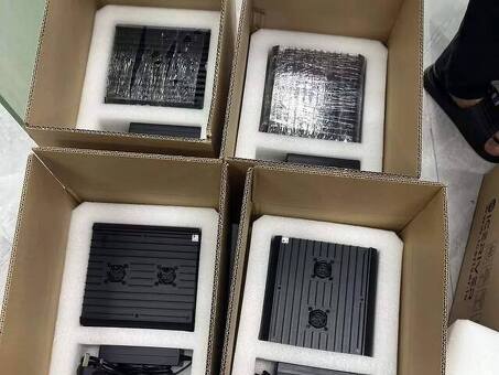 Goldshell AE BOX II 54 Mh, IceRiver ALEO AE0 50 Mh buy in stock $500