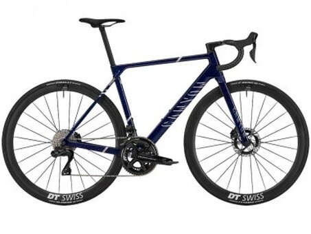 2025 Canyon Ultimate CFR Di2 Road Bike ~ KINGCYCLESPORT