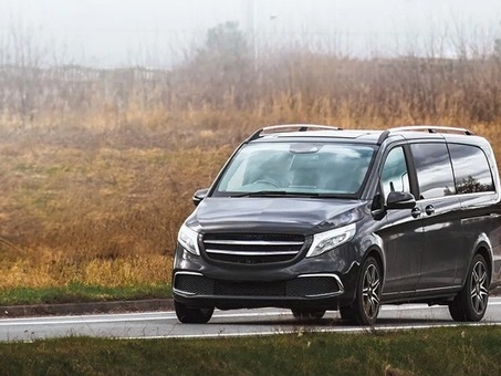 Подержанные авто из Китая дешево — под ключ!