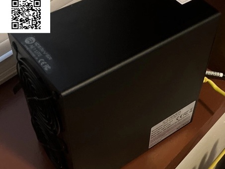 IceRiver ALEO AE1 Lite + psu $699