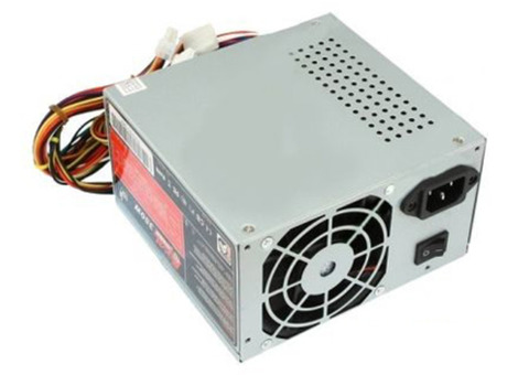 Блок питания QoRi 500W ATX новый