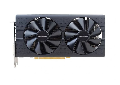 Видеокарта Sapphire Radeon RX 570 8Гб