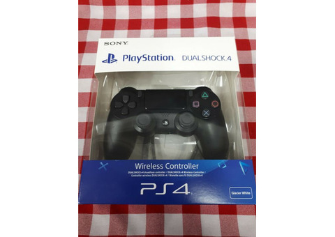 Геймпад Sony PS4 Version 2 (Джостик)