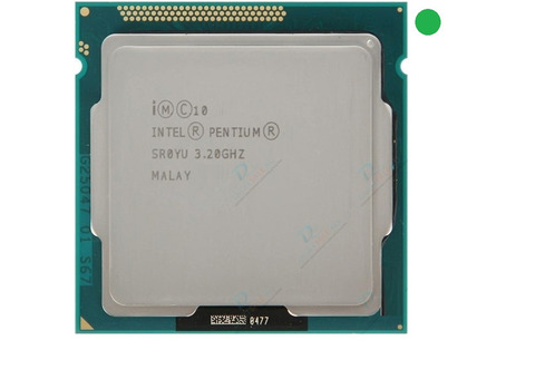 Процессор Intel Pentium G3420 3.20 GHz L3 3M LGA1150 CM8064601482522 Кеш L1 2 x