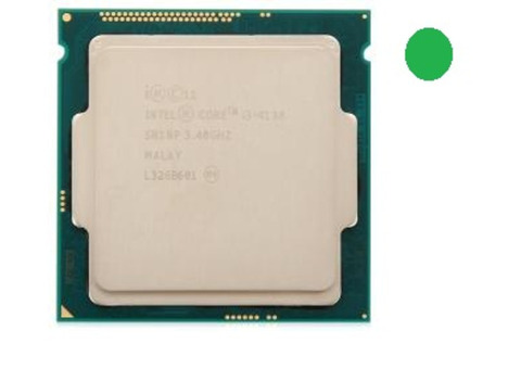 Процессор Intel Core i3-4150 3.5 3M LGA1150 CM8064601483643 Производитель Intel