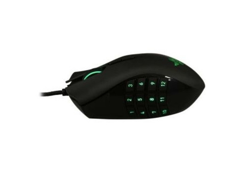 Мышь Razer Naga 2012 Black USB