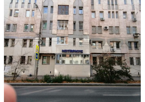 Продам офисное помещение 52,2 кв м