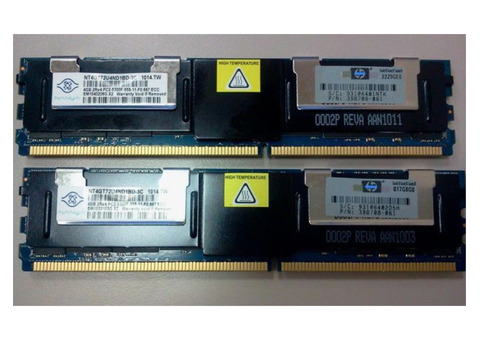 HP Core D7500 - 2 gb ddr2 без жесткого 2000р - 15 шт.