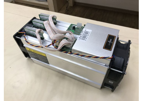 Асик AntMiner S9, L3+, D3, майнинг биткоинов