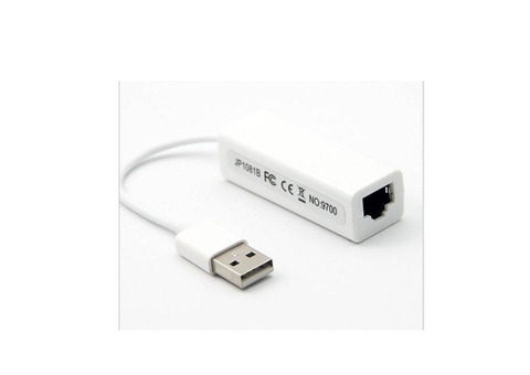 Usb сетевая карта Network Ethernet lan усб юсб Adapter