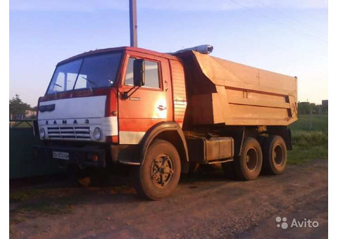 Доставим для вас: Уголь, землю, перегной и другое.