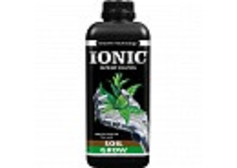 IONIC Soil Grow 1L удобрение для земли