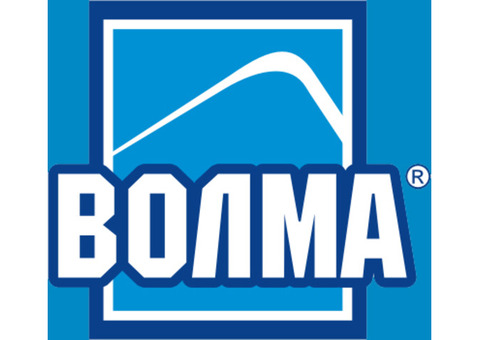 Продукция ТМ 'Волма'