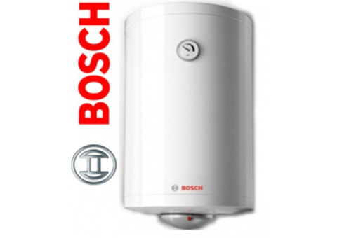 Накопительный водонагреватель Bosch Tronic