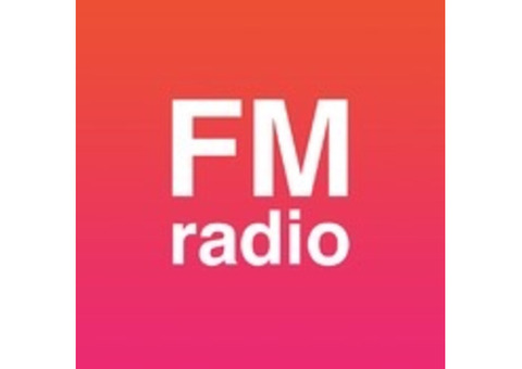 Куплю радио на FM частоте. Рассмотрю все варианты.