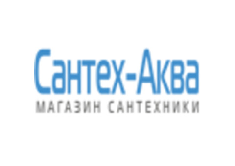 Магазин сантехники Сантех-Аква