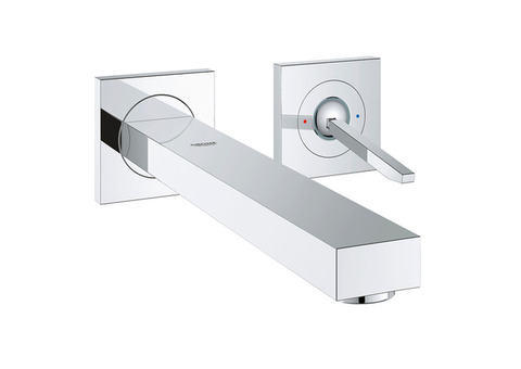 Смеситель Grohe Eurocube Joy 19998000