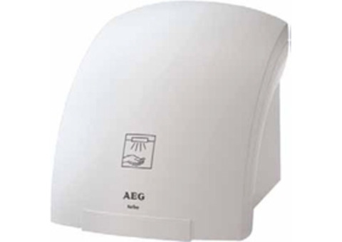 Продается Сушилка для рук AEG HE 260 T