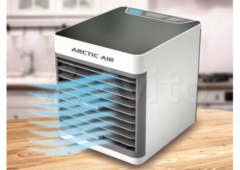 Мини кондиционеры Arctic Air и Arctic Air Ultra