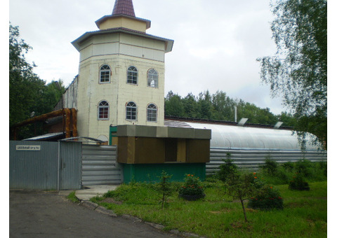 Продаю готовое пищевое производство в г. Владимир