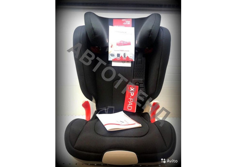 Автокресла детские Britax Romer