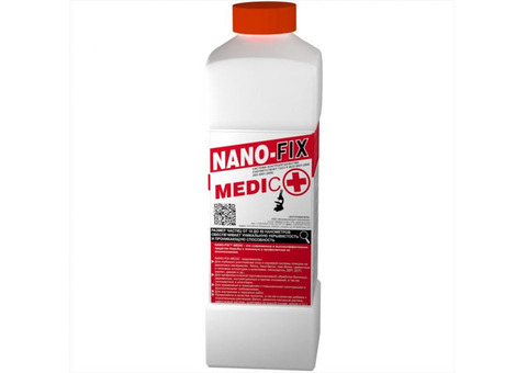 Nano-fix medic - от плесени и грибка