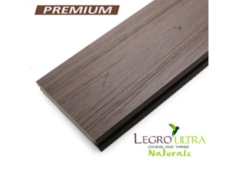 Террасная доска Legro ultra, Naturale.