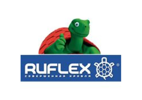 Гибкая черепица Ruflex