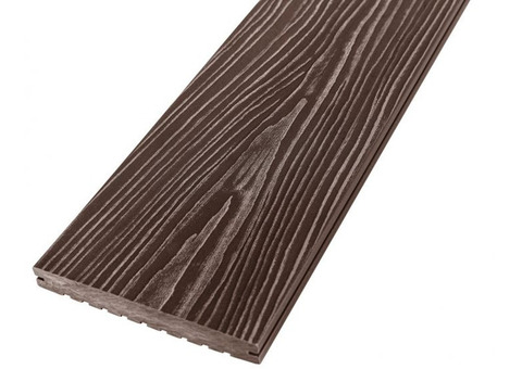 Террасная доска ДПК RusDecking UnoDeck Solid 20х154